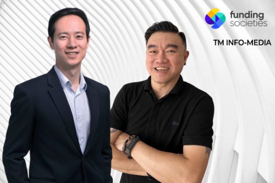 Funding Societies and TMIM Team Up  To Provide Digital Financing Access and Support to MSMEs