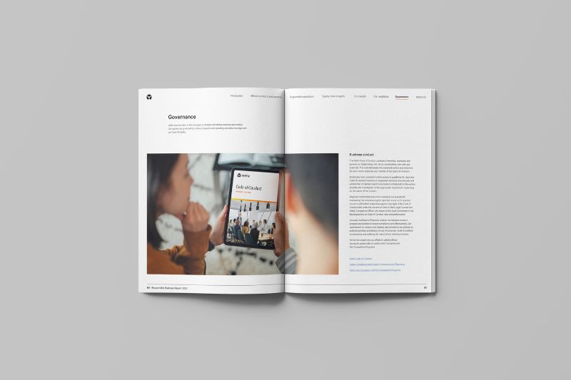 Vertiv Issues 2023 Responsible Business Report, Providing Updates on Environmental Impact and Governance Efforts and Introducing  ‘One Vertiv, One World’ Plan