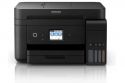 Epson High-Capacity Ink Tank Inkjet Printers Exceed 30 MIL Units of Sales