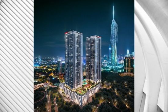 Sunway Property Launches Campaign in Conjunction with  New Launches Prioritising New Norm Living
