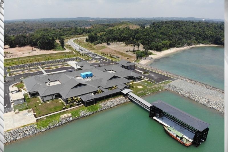 Desaru Coast enhances its International Connectivity with the appointment of passenger Ferry Operator to connect the destination with Singapore