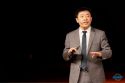 Huawei’s Hank Chen: Build Intelligent Cloud-Network, Enabling All-Service Growth
