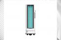 LG Announces Autonomous Robot with Disinfecting UV Light  for Various B2B Applications