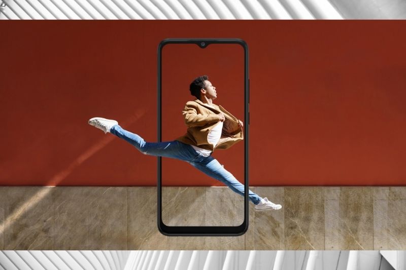 Don’t Limit Yourself! Here are Three Fun Things You Can do with the Galaxy A03