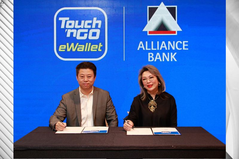 Alliance Bank and TNG Digital Sdn Bhd Sign MoU to Introduce Accessible Digital Financial Solutions