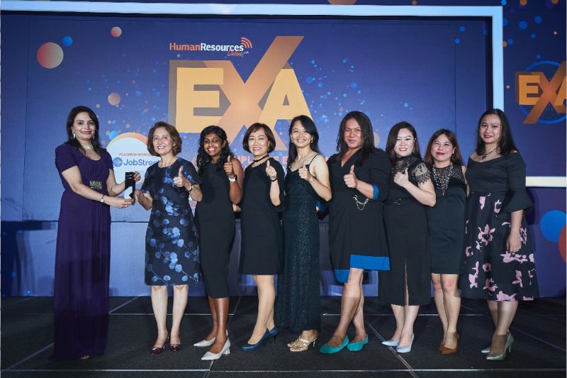 FedEx Express Recognized for its Diversity Initiatives in Malaysia