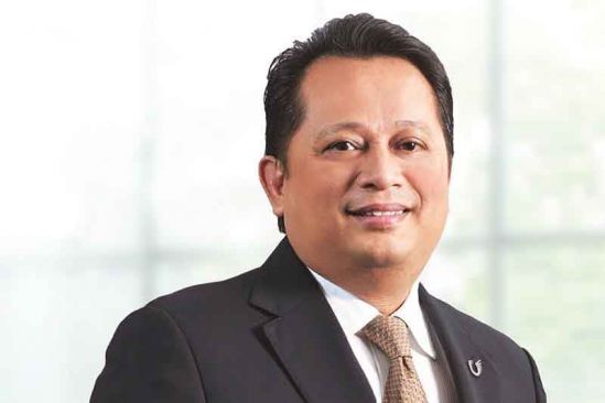 UMW And Komatsu To Form A Joint Venture for Heavy Equipment Business