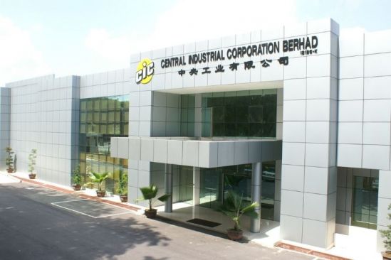 Central Global Berhad Proposes Private Placement of Up to 18 Million New Shares
