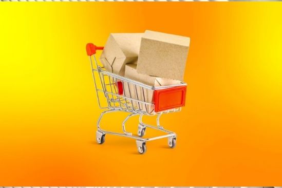 The ideal anatomy of an online shopping card