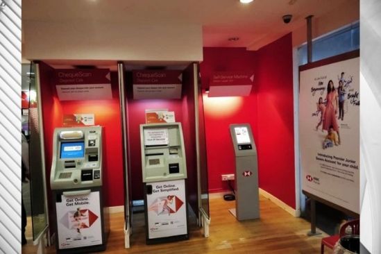 Tricubes Introduces Self Service Channel for 24 hours Account Opening Facility
