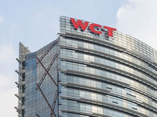 WCT Records RM12 million in Net Profit for 4QFY2019