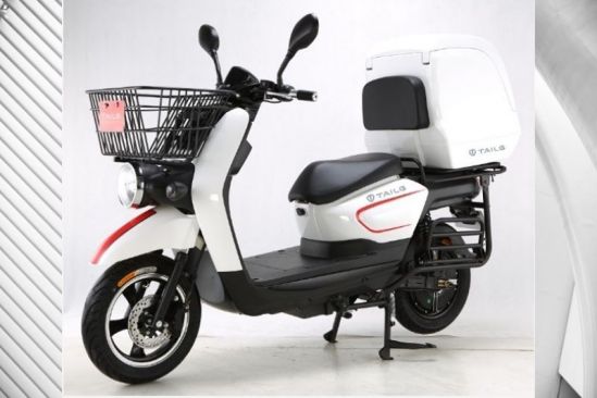 Ni Hsin Signs Mou With TAILG for Electric Vehicles Collaboration
