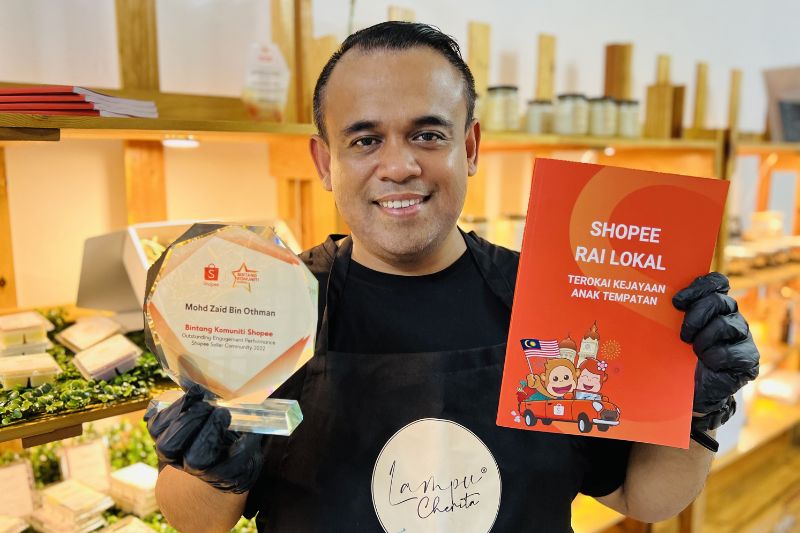 Empowering MSMEs: How Seller Communities Propel E-commerce Success in Malaysia