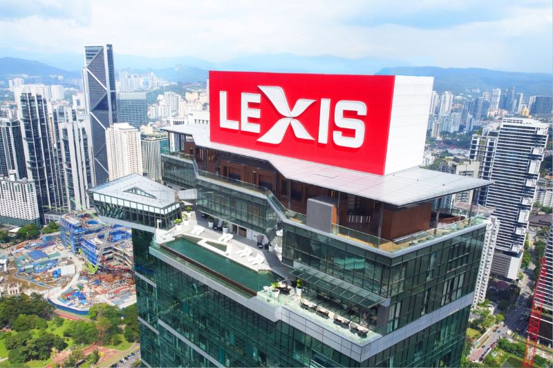 Celebrate the Year of the Snake in Grandeur at  Imperial Lexis Kuala Lumpur