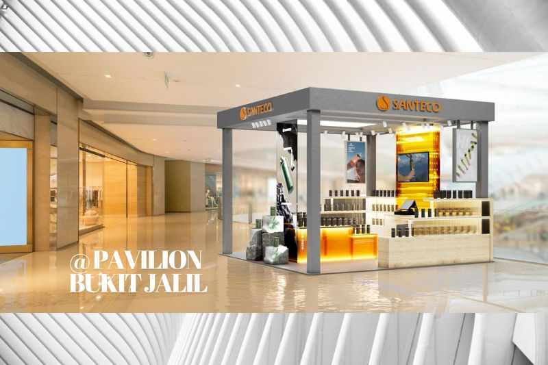 Santeco’s French Design Meets Green Innovation: Ultimate Safe, High-Quality Hydration Solutions