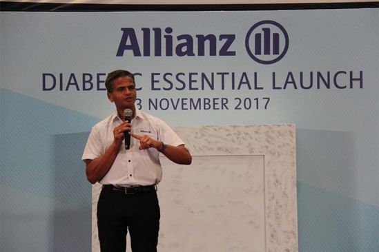 Allianz Malaysia and Impact Hub Kuala Lumpur engages local social entrepreneurs at Investment Ready Program warm up event