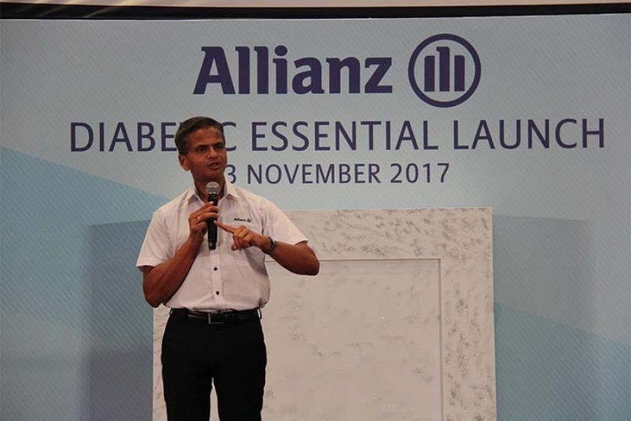 Allianz Malaysia and Impact Hub Kuala Lumpur engages local social entrepreneurs at Investment Ready Program warm up event