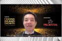 Prudential Receives Award as  the Most Successful Insurance Brand in Malaysia