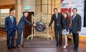 Securemetric makes its Debut on the ACE Market