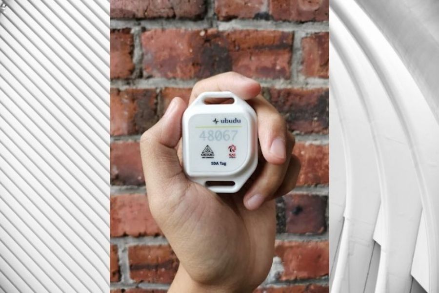 Local Engineering and Technology Company, SAT.Asia Develops SM4RT TRACE - The Most Accurate Physical Distancing and Contact Tracing Solution to Curb the Spread of COVID-19