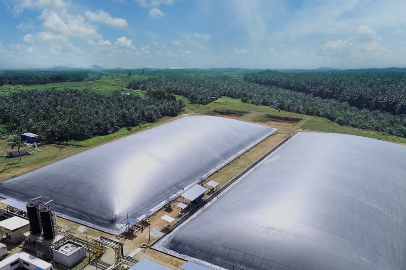 Johor Plantations Group Berhad Paves the Way for Sustainability in Palm Oil Production with Biomethane Breakthrough