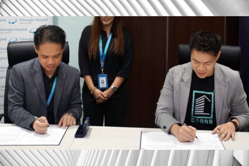 Gleneagles Hospital Kuala Lumpur Partners with Novo Reserve by COBNB to Enhance Medical Tourism Accommodation