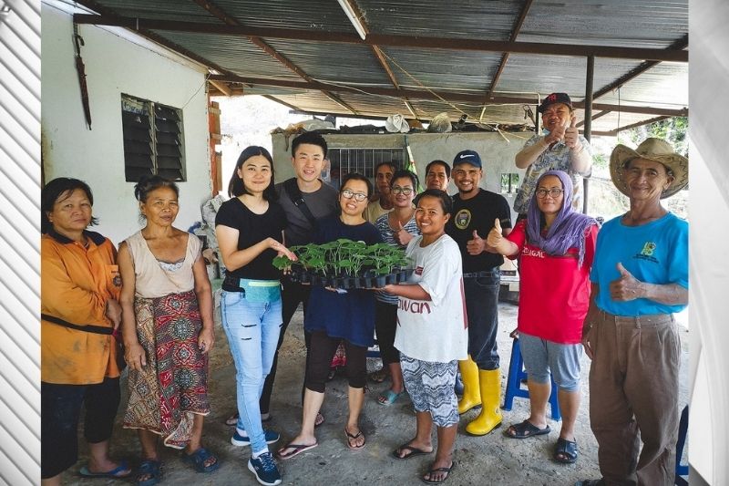 Breaking the Cycle of Poverty through Sustainable Solutions
