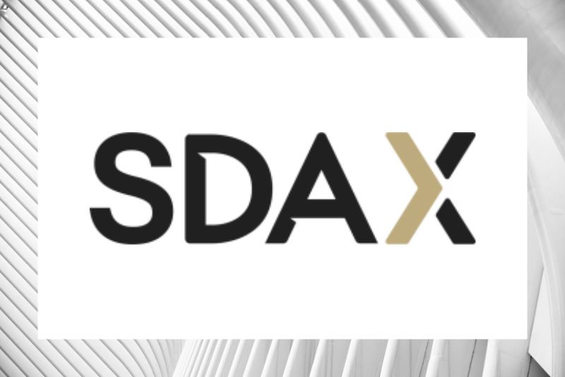 SDAX completes Series B2 round with Muscat Precious Metals Refining Company LLC