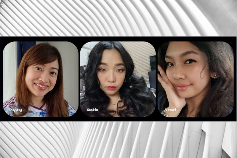 Of Lipsticks &amp; Smartphones: Exploring Passion