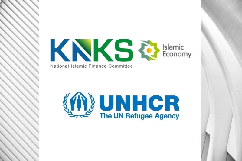 UNHCR launches its Islamic Philanthropy Annual Report 2022 in collaboration with KNEKS