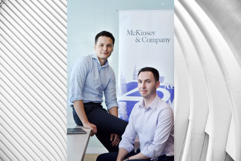 McKinsey celebrates 25th anniversary of Kuala Lumpur office; Looks to help Malaysia unlock the next wave of growth with QuantumBlack, AI by McKinsey