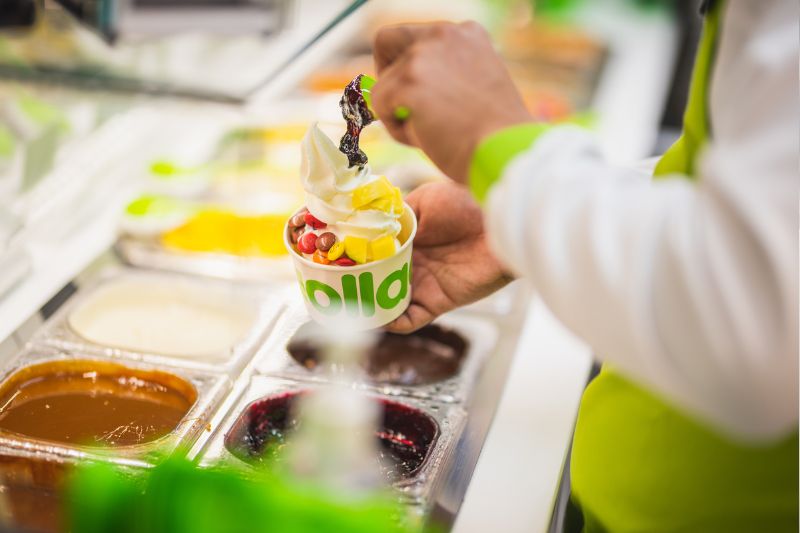llaollao&#039;s sweet success in Malaysia: Surpasses 100 store milestone, emerging as top Spanish brand in the country