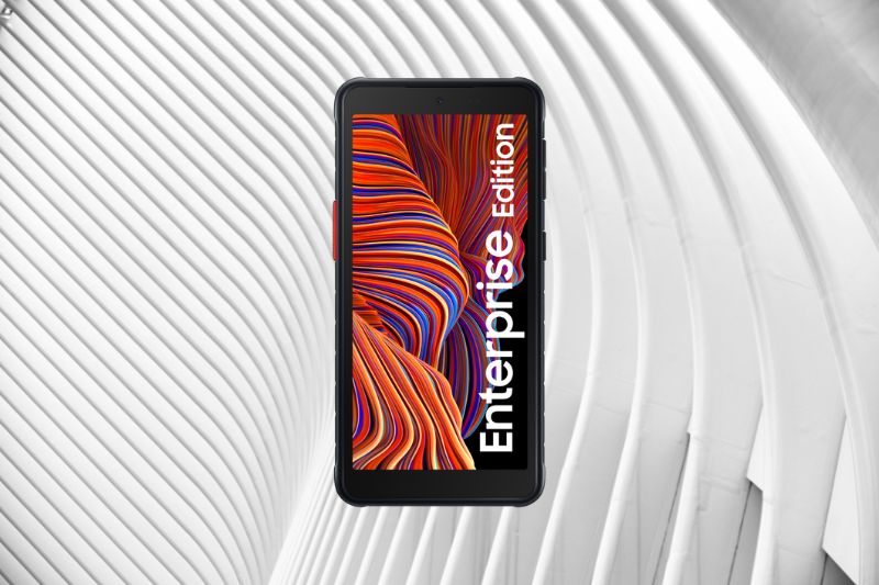 Secure your hybrid workforce with Samsung’s Galaxy Enterprise Edition
