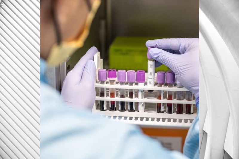 Malaysian Genomics Forms Partnership for Expansion in Saudi Arabia