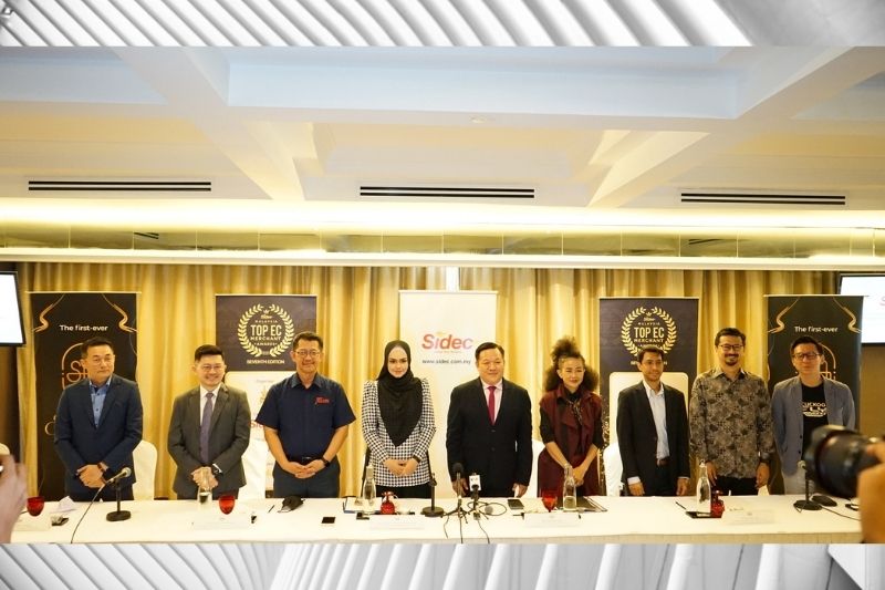Sidec Announces Return of Malaysia Top ECM Awards and First-Ever Selangor Fashion Accelerator
