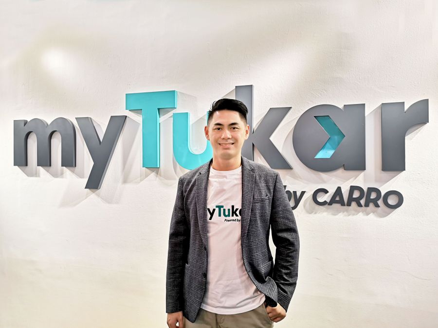 Fastest growing used car trading platform MyTukar teams up with CapBay to provide RM300million financing scheme to support 1,900 used car dealers
