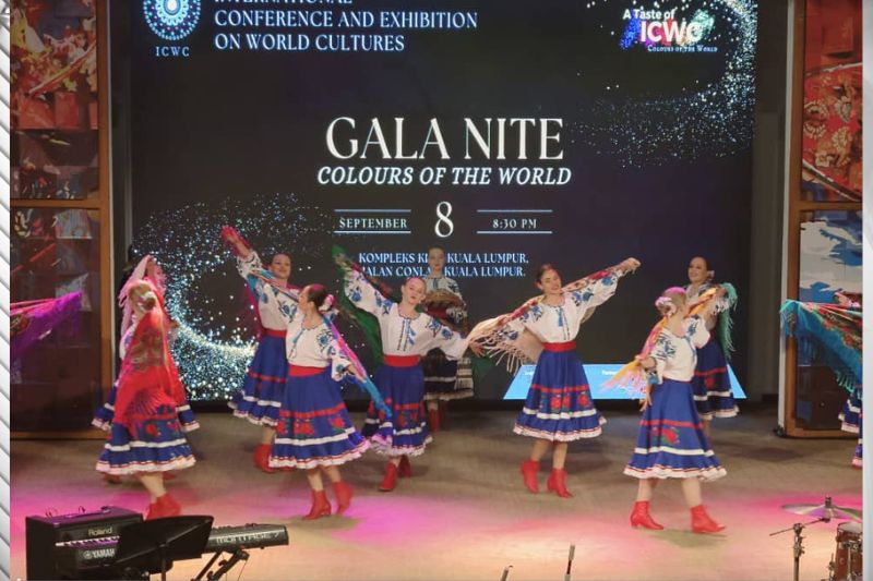 ICWC ‘23 to Shape Malaysia’s Tourism Future &amp; Global Business Through Cultural Diversity