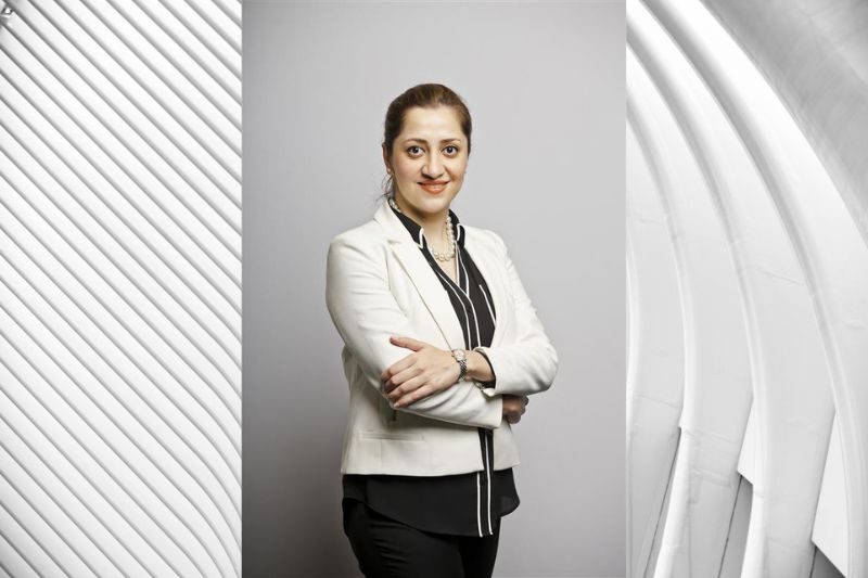 Redefining Finance: How AI and Accountants Will Shape the Future Together