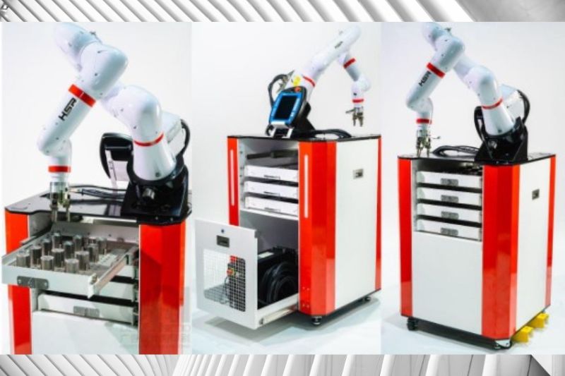 Tron Robotics Launches the Latest Range of Collaborative Robots (Cobots) in Malaysia