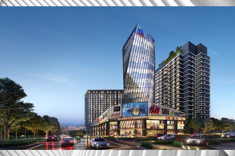 DK-MY Properties Charging Forward to Launch  Projects Worth RM4.5B GDV by 2025
