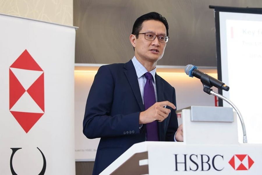 ASEAN Primed For A Digital Future 