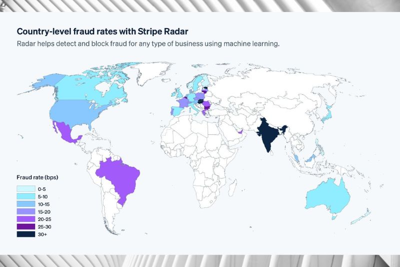 Stripe report details how businesses can increase revenue in the face of rising ecommerce fraud
