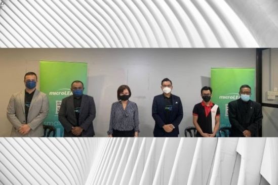 microLEAP Helps Bazaria Wangsa Maju Traders Raise Up To  RM 50,000 In Alternative Financing