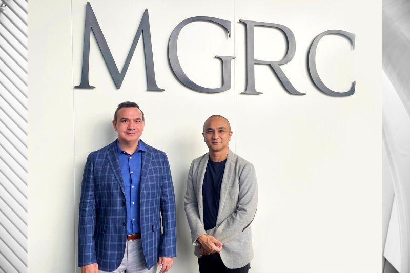 Malaysian Genomics Resource Centre Berhad Gets Affected Issuer Status Uplifted