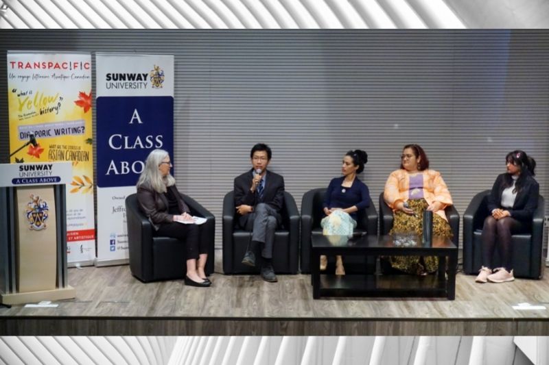 High Commission of Canada Celebrates Asian Heritage Month at Sunway University