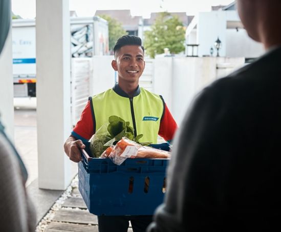 Tesco to recruit for over 600 vacancies across supply chain
