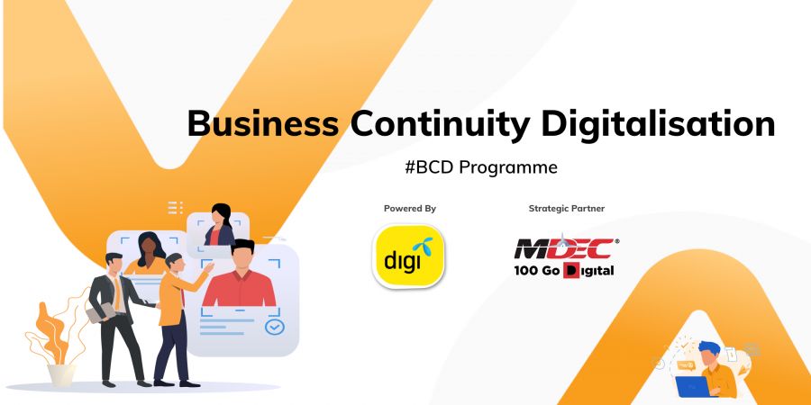 Digi and MDEC team up to help SMEs be “BCD-ready”
