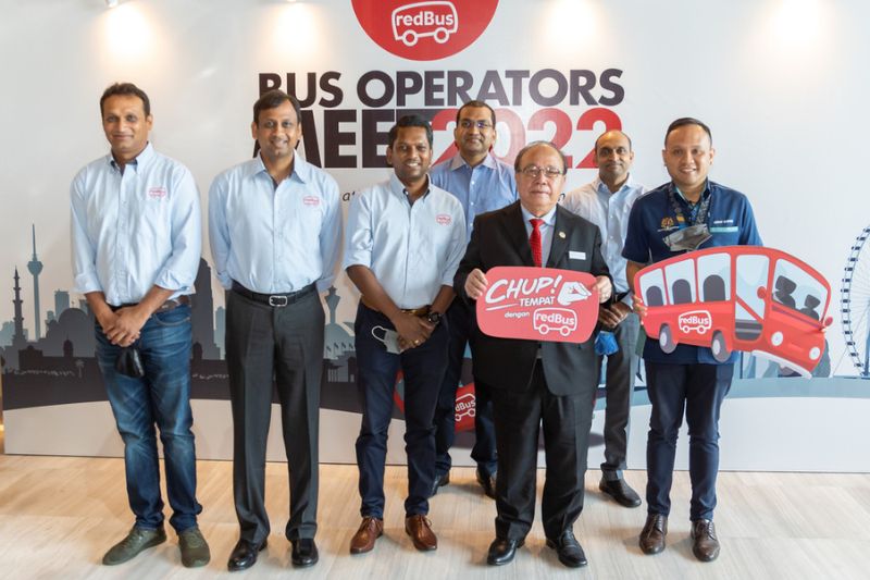 Ministry of Transport Supports Blueprint for a Resilient Transportation Sector in Malaysia