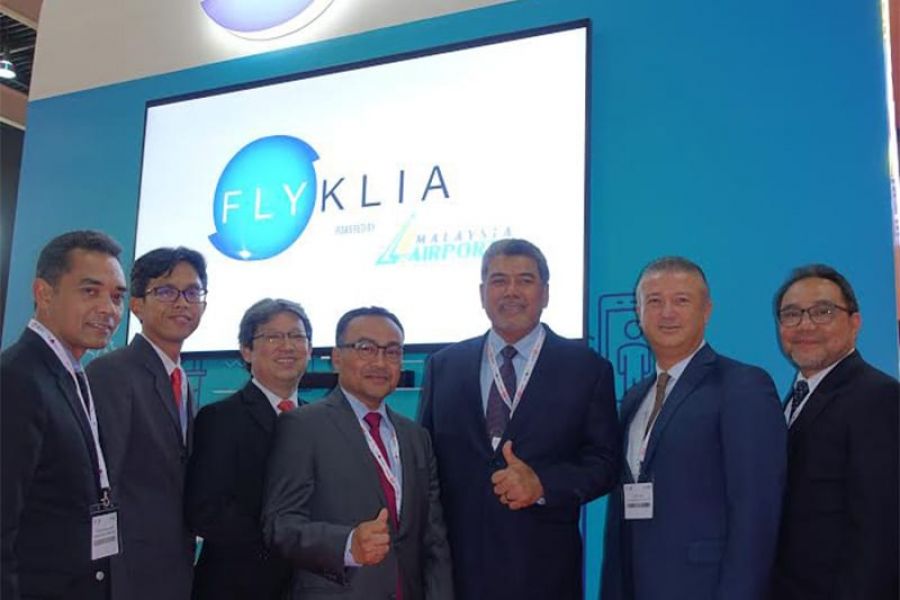 Malaysia Airports Launches FlyKLIA