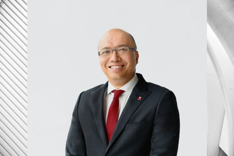 Cimb Recognised for Leadership in the Debt Capital Markets and Islamic Finance at the Alpha Southeast Asia Best Financial Institution and Islamic Finance Awards 2022